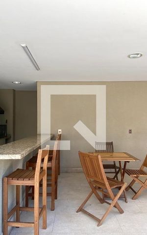 Apartamento à venda com 95m², 2 quartos e 2 vagasChurrasqueira