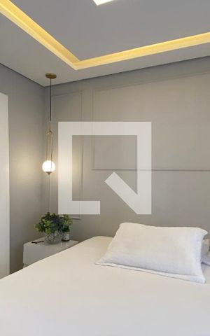 Apartamento à venda com 95m², 2 quartos e 2 vagasSuíte 1