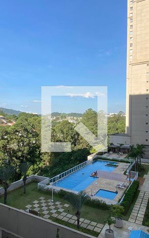 Apartamento à venda com 95m², 2 quartos e 2 vagasvista da Suíte 1