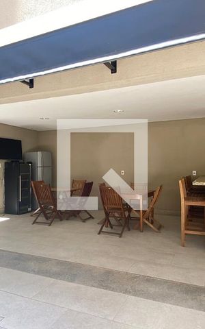 Apartamento à venda com 95m², 2 quartos e 2 vagasChurrasqueira