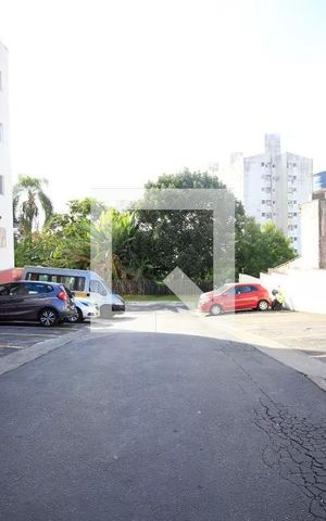 Apartamento para alugar com 57m², 2 quartos e 1 vaga Apartamento para alugar com 57m², 2 quartos e 1 vagaGaragem