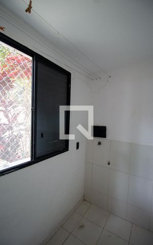 Apartamento à venda com 38m², 1 quarto e 1 vagaÁrea de Serviço