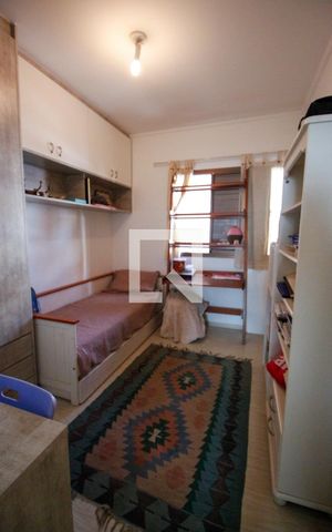 Apartamento à venda com 150m², 3 quartos e 4 vagasQuarto 2 - Suíte