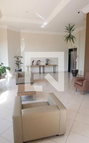 Apartamento à venda com 150m², 3 quartos e 4 vagasHall social