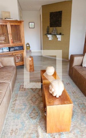 Apartamento à venda com 150m², 3 quartos e 4 vagasSala