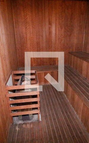 Apartamento à venda com 150m², 3 quartos e 4 vagasSaúna