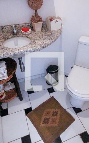 Apartamento à venda com 150m², 3 quartos e 4 vagasLavabo