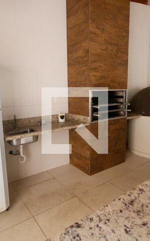 Apartamento à venda com 150m², 3 quartos e 4 vagasÁrea comum - Churrasqueira
