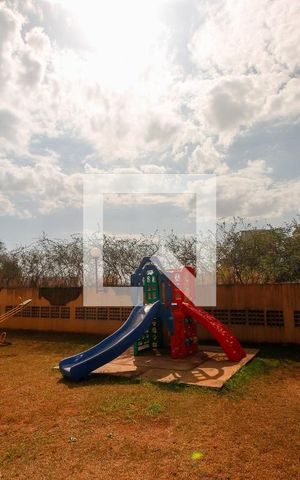 Apartamento à venda com 150m², 3 quartos e 4 vagasÁrea comum - Playground