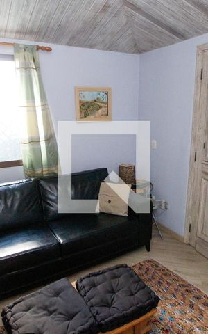 Apartamento à venda com 150m², 3 quartos e 4 vagasSala de TV
