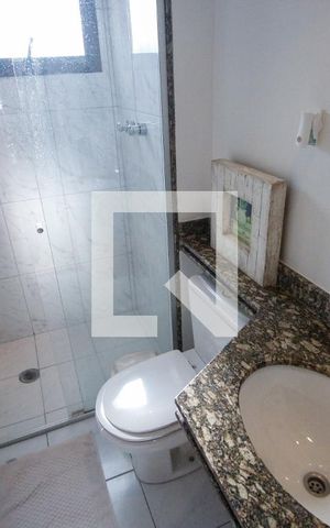 Apartamento à venda com 150m², 3 quartos e 4 vagasBanheiro