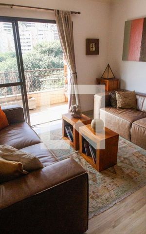 Apartamento à venda com 150m², 3 quartos e 4 vagasSala
