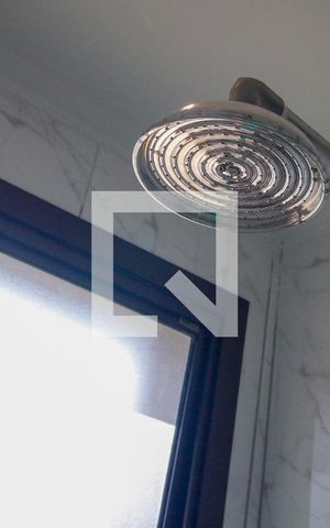 Apartamento à venda com 150m², 3 quartos e 4 vagasBanheiro da Suíte 1