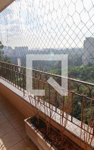 Apartamento à venda com 150m², 3 quartos e 4 vagasVaranda
