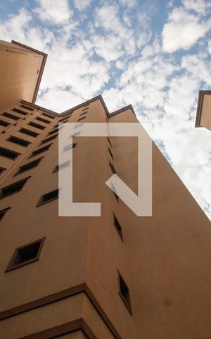 Apartamento à venda com 150m², 3 quartos e 4 vagasFachada do bloco