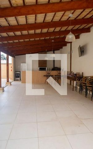 Apartamento à venda com 150m², 3 quartos e 4 vagasÁrea comum - Churrasqueira