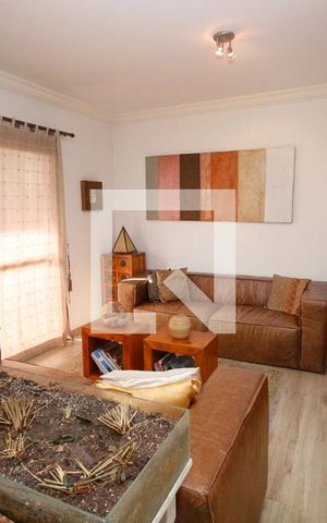 Apartamento à venda com 150m², 3 quartos e 4 vagasSala