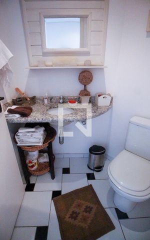 Apartamento à venda com 150m², 3 quartos e 4 vagasLavabo