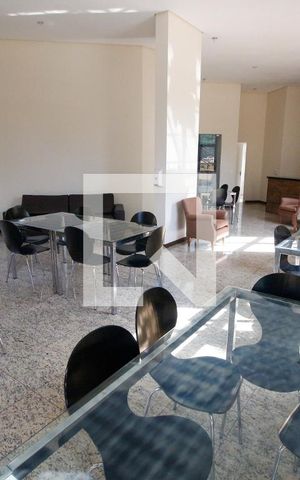 Apartamento à venda com 150m², 3 quartos e 4 vagasÁrea comum - Salão de festas