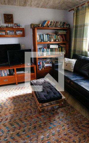 Apartamento à venda com 150m², 3 quartos e 4 vagasSala de TV