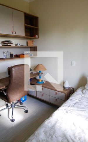 Apartamento à venda com 150m², 3 quartos e 4 vagasQuarto 3