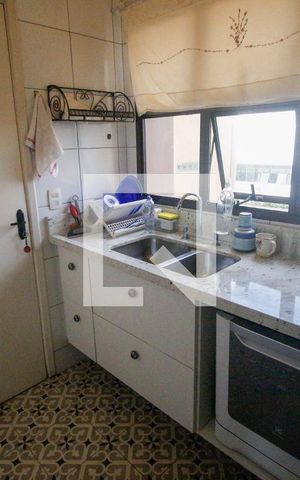 Apartamento à venda com 150m², 3 quartos e 4 vagasCozinha
