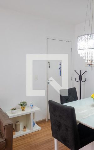 Apartamento à venda com 50m², 2 quartos e 1 vagaSala