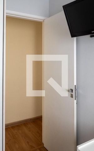 Apartamento à venda com 50m², 2 quartos e 1 vagaQuarto 1