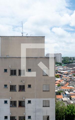 Apartamento à venda com 50m², 2 quartos e 1 vagaVaranda