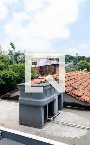 Casa para alugar com 124m², 2 quartos e 3 vagas Casa para alugar com 124m², 2 quartos e 3 vagasVista do Closet