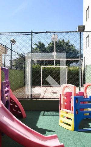 Apartamento à venda com 69m², 3 quartos e 1 vaga Apartamento à venda com 69m², 3 quartos e 1 vagaPlayground