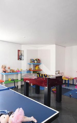 Apartamento à venda com 69m², 3 quartos e 1 vaga Apartamento à venda com 69m², 3 quartos e 1 vagaSalão de Jogos