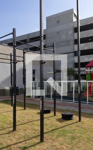 Apartamento à venda com 47m², 2 quartos e 1 vaga Apartamento à venda com 47m², 2 quartos e 1 vagaÁrea comum