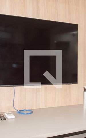 Studio à venda com 37m², 1 quarto e 1 vagaStudio
