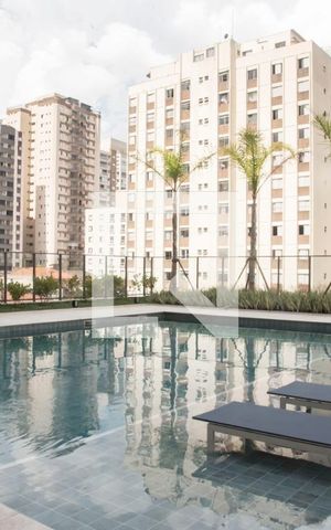 Studio à venda com 37m², 1 quarto e 1 vagaÁrea comum - Piscina
