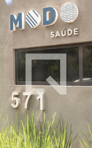 Studio à venda com 37m², 1 quarto e 1 vagaFrente