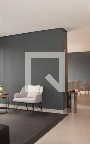 Studio à venda com 37m², 1 quarto e 1 vagaÁrea comum - Salão de festas