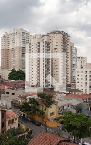 Studio à venda com 37m², 1 quarto e 1 vagaVista da Varanda do Studio