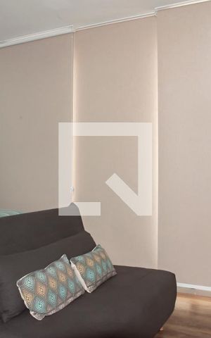 Studio à venda com 37m², 1 quarto e 1 vagaStudio