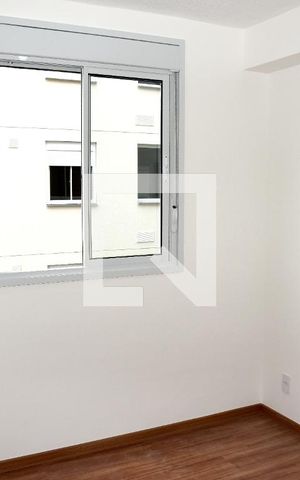 Apartamento à venda com 34m², 2 quartos e sem vagaQuarto 1