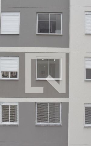 Apartamento à venda com 34m², 2 quartos e sem vagaVista da Sala