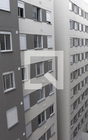 Apartamento à venda com 34m², 2 quartos e sem vagaVista do Quarto 1