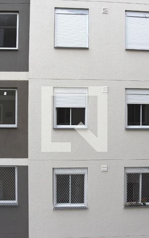 Apartamento à venda com 34m², 2 quartos e sem vagaVista do Quarto 1