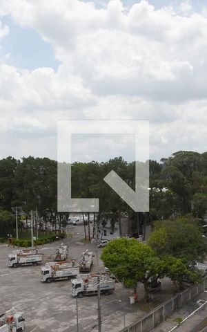 Apartamento à venda com 34m², 2 quartos e sem vagaVista da Sala
