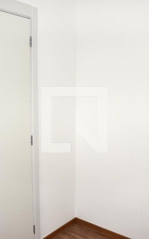 Apartamento à venda com 34m², 2 quartos e sem vagaQuarto 2