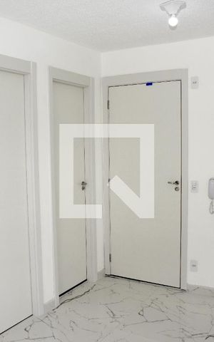 Apartamento à venda com 34m², 2 quartos e sem vagaSala