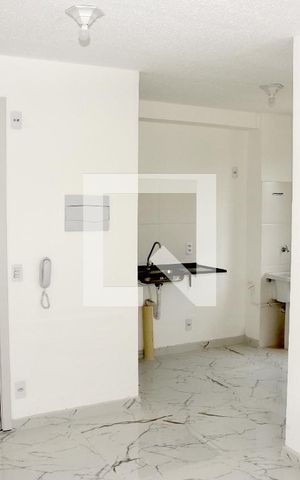 Apartamento à venda com 34m², 2 quartos e sem vagaSala