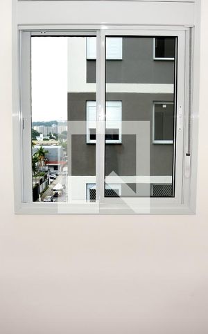 Apartamento à venda com 34m², 2 quartos e sem vagaQuarto 2
