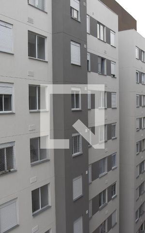 Apartamento à venda com 34m², 2 quartos e sem vagaVista do Quarto 2