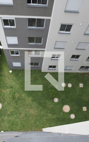 Apartamento à venda com 34m², 2 quartos e sem vagaVista da Sala